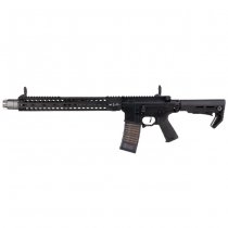 Cyma Strike Industries AR Strike Raider Gas Blow Back Rifle 15.5 Inch - Black