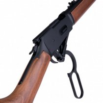 Double Bell M1894 Rifle Gas