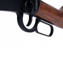 Double Bell M1894 Rifle Gas