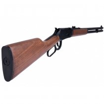 Double Bell M1894 Rifle Gas