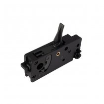 Dytac Marui MWS GBBR Drop in Trigger Box Set Assembly Ambi Bolt Release Compatible