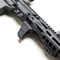 Dytac SLR Rifleworks Mod 4 SD M-LOK Handstop - Black