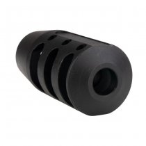 King Arms EMG TTI John Wick Sig Sauer MPX-K AEG Flash Hider 14mm CCW