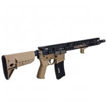 VFC BCM MCMR 14.5 Inch Gas Blow Back Rifle MK2 - Two Tone