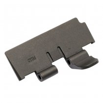 VFC M249 GBBR Magazine Well Cover