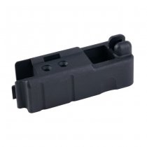 VFC M4 Gas Magazine Lip Set V3 - Black