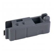 VFC M4 Gas Magazine Lip Set V3 - Grey