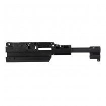 VFC MP7A1 GBBR Plastic Inner Receiver Set - Black