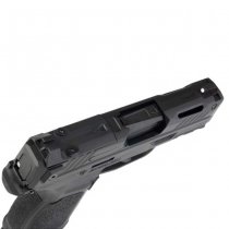 VFC Strike Industries SMP P365 Gas Blow Back Pistol - Black