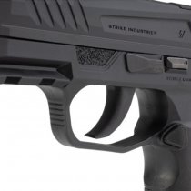 VFC Strike Industries SMP P365 Gas Blow Back Pistol - Black