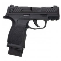 VFC Strike Industries SMP P365 Gas Blow Back Pistol - Black