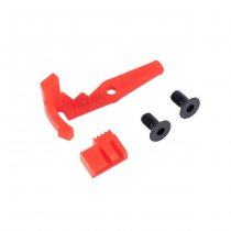 VFC VMAG Gas Magazine Lip Set V3 - Black