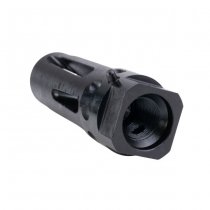 VFC KAC M110K1 SASS GBBR Flash Hider Part# 03-1