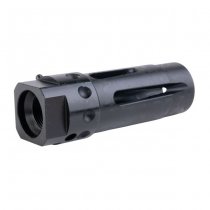 VFC KAC M110K1 SASS GBBR Flash Hider Part# 03-1