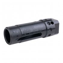 VFC KAC M110K1 SASS GBBR Flash Hider Part# 03-1