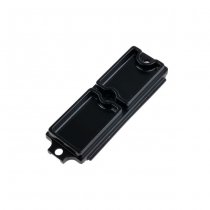 VFC HK416 GBBR Gas Magazine Base Plate