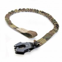 Warrior Personal Retention Lanyard - Multicam