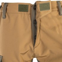 Pitchfork AKROG Softshell Pants - 2-Tone - S