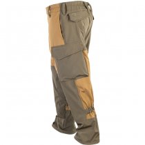 Pitchfork AKROG Softshell Pants - 2-Tone - L