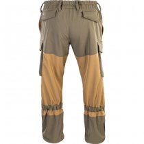 Pitchfork AKROG Softshell Pants - 2-Tone - L