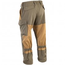 Pitchfork AKROG Softshell Pants - 2-Tone - L