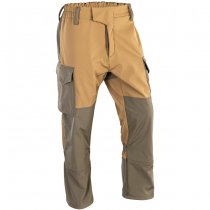 Pitchfork AKROG Softshell Pants - 2-Tone - XL