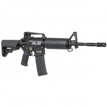 Specna Arms SA-P01 PRIME RRA HAL ETU AEG High Torque Version - Black