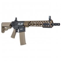 Specna Arms SA-E14-H EDGE Heavy Ops Stock HAL ETU AEG - Dual Tone