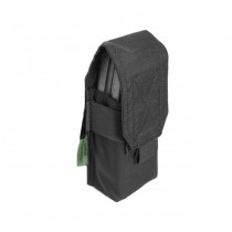 Warrior Single M4 Magazine Pouch - Black 2