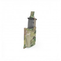 Warrior Single G36 / SIG 550 Open Magazine Pouch - Multicam 2