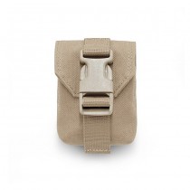 Warrior Single Frag Pouch Gen2 - Coyote