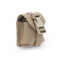 Warrior Single Frag Pouch Gen2 - Coyote 1