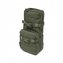 Warrior Elite Ops Cargo Pack - Olive 2