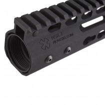 Madbull Noveske NSR Handguard - 7 Inch 2