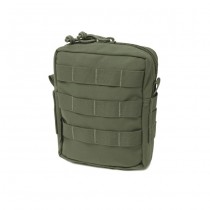 Warrior Medium Utility Pouch - Olive 1