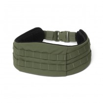 Warrior Frag Belt - Olive 2