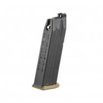 Walther PPQ M2 22BBs Magazine - Tan 1