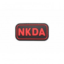 Pitchfork NKDA Patch - Medic