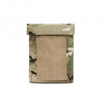 Warrior Side Armour Pouch Set - Multicam