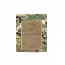 Warrior Side Armour Pouch Set - Multicam 3