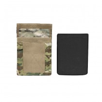 Warrior Side Armour Pouch Set - Multicam 4