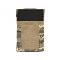 Warrior Side Armour Pouch Set - Multicam 6