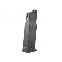 WE Makarov 16BBs Gas Magazine - Black 1