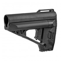 VFC QRS Stock - Black