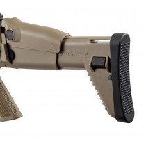 WE SCAR-H Gas Blow Back Rifle - Tan 6