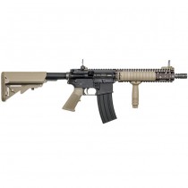 VFC MK18 MOD1 Gas Blow Back Rifle - Tan 1