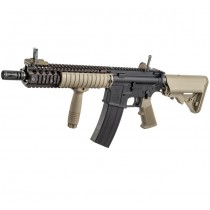 VFC MK18 MOD1 Gas Blow Back Rifle - Tan 4