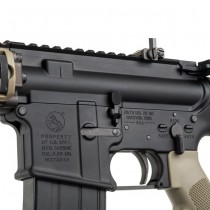 VFC MK18 MOD1 Gas Blow Back Rifle - Tan 6