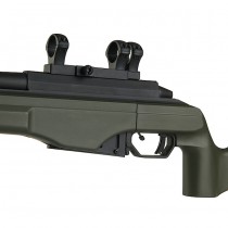 Ares TRG-42 Mid-Range Gas Sniper Rifle - Olive 4