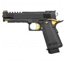 Marui Hi-Capa 5.1 Gold Match GBB